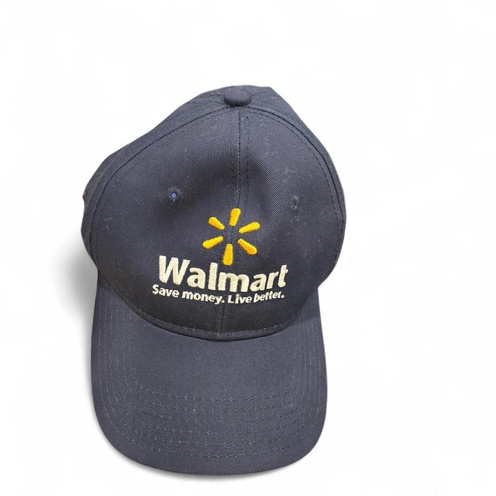 Walmart Dad Hat‎